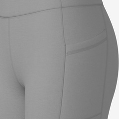 Calça Legging Fila Pocket Life Feminina - Foto 4