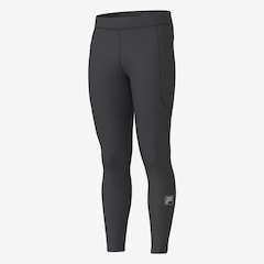 Calça Legging Fila Speed Tech Masculina - Foto 1
