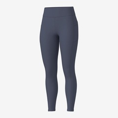 Calça Legging Fila Pocket Life Feminina - Foto 1