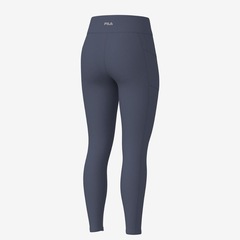 Calça Legging Fila Pocket Life Feminina - Foto 2