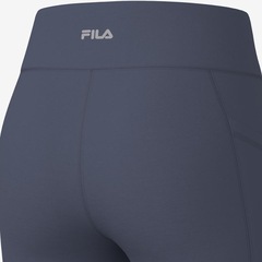 Calça Legging Fila Pocket Life Feminina - Foto 5