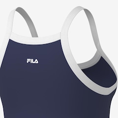 Camiseta Regata Fila Strap Basic Sports Feminina - Foto 5