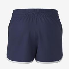 Shorts Fila Double Basic Sports Feminino - Foto 6