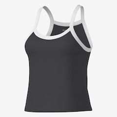 Camiseta Regata Fila Strap Basic Sports Feminina - Foto 1