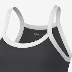 Camiseta Regata Fila Strap Basic Sports Feminina - Foto 4