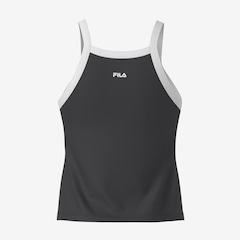 Camiseta Regata Fila Strap Basic Sports Feminina - Foto 6