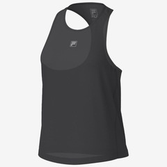 Camiseta Regata Fila Sky Run Feminina - Foto 1