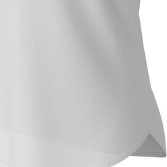 Camiseta Regata Fila Alça Crepe Flow Feminina - Foto 7