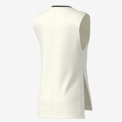 Colete Fila V-Neck Foamtouch Feminino - Foto 2