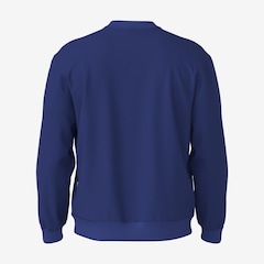 Casaco Fila Letter Outline Light Masculino - Foto 6