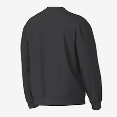 Casaco Fila Letter Outline Light Masculino - Foto 2