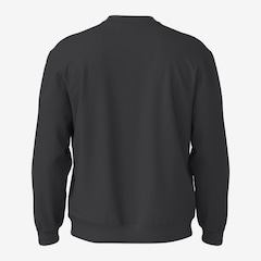 Casaco Fila Letter Outline Light Masculino - Foto 6