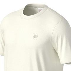 Camiseta Fila Slim F-Box Masculina - Foto 4