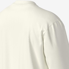 Casaco Fila Letter Outline Light Masculino - Foto 5