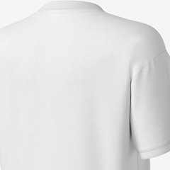 Camiseta Fila Smart Cotton 2.0 Feminina - Foto 5