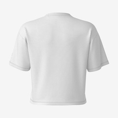 Camiseta Fila Smart Cotton 2.0 Feminina - Foto 6