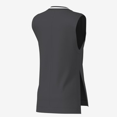 Colete Fila V-Neck Foamtouch Feminino - Foto 2