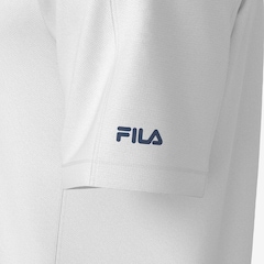 Camiseta Fila Tennis Line III Masculina - Foto 6