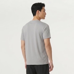Camiseta Fila Sports Light Masculina - Foto 3