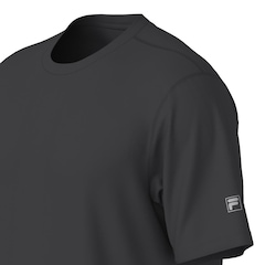 Camiseta Fila Rise Airy Masculina - Foto 4