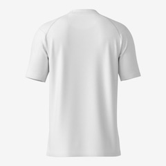 Camiseta Fila Piquet Tech Masculina - Foto 6
