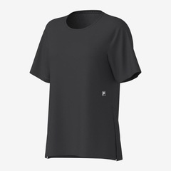 Camiseta Fila Rise Airy Feminina - Foto 1