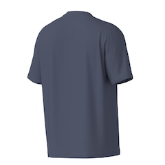 Camiseta Fila Regular Short Cut Daily Light Masculina - Foto 2