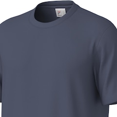 Camiseta Fila Regular Short Cut Daily Light Masculina - Foto 4