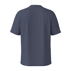 Camiseta Fila Regular Short Cut Daily Light Masculina - Foto 6