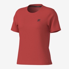 Camiseta Fila F-Box Racer Feminina - Foto 1