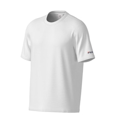 Camiseta Fila Regular Short Cut Daily Light Masculina - Foto 1