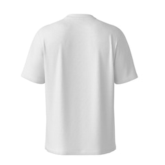 Camiseta Fila Regular Short Cut Daily Light Masculina - Foto 6