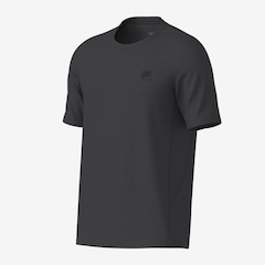 Camiseta Fila Piquet Tech Masculina - Foto 1