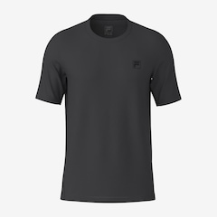 Camiseta Fila Piquet Tech Masculina - Foto 3