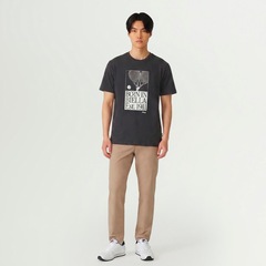 Camiseta Fila Regular Est1991 Graphic Masculina - Foto 2