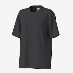 Camiseta Fila Long Daily Light Feminina - Foto 1