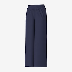 Calça Fila Wide Stride Feminina - Foto 1