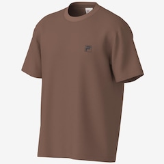 Camiseta Fila Comfort Classic Masculina - Foto 1