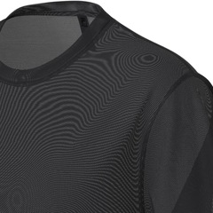 Camiseta Fila Comfort Motionflex F-Box Feminina - Foto 4