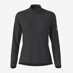 Blusa Manga Longa Fila Sky Run Feminina - Foto 3