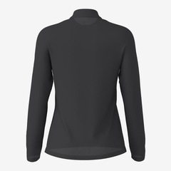 Blusa Manga Longa Fila Sky Run Feminina - Foto 6