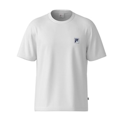 Camiseta Fila Comfort Born In Italy Graphic Masculina - Foto 3