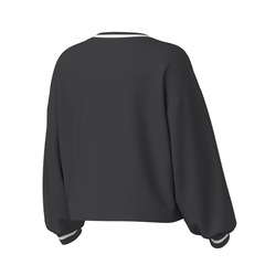 Blusão Fila V-Neck Foamtouch Feminino - Foto 2