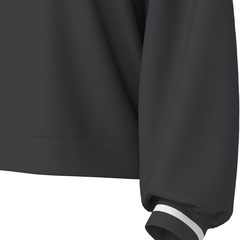 Blusão Fila V-Neck Foamtouch Feminino - Foto 5