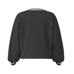 Blusão Fila V-Neck Foamtouch Feminino - Foto 6
