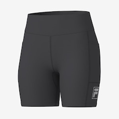 Bermuda Fila Speed Tech Feminina - Foto 1