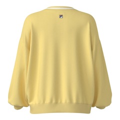 Blusão Fila Comfort Hb Classic Light Feminino - Foto 6