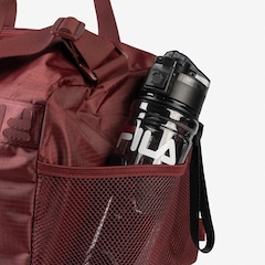 Bolsa Fila Sport Life Outline Pp Unissex - Foto 5