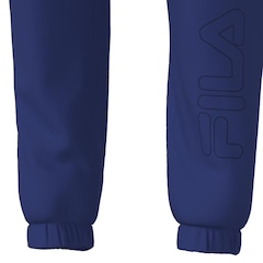 Calça Fila Outline Light Masculina - Foto 5