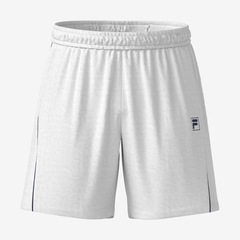 Bermuda Fila Tennis Basic 7" Masculina - Foto 3